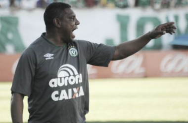 "Demos mais um passo para cumprir nosso objetivo", diz Celso Rodrigues após a vitória