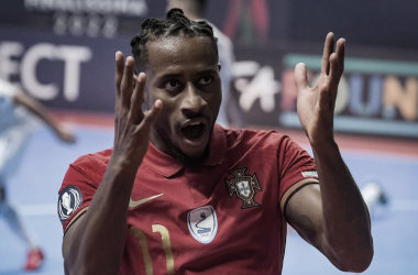 Finalissima Futsal 2022: Portugal y España avanzan a la gran final 