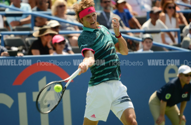 ATP Citi Open: Alexander Zverev takes out Stefanos Tsisipas to book finals berth