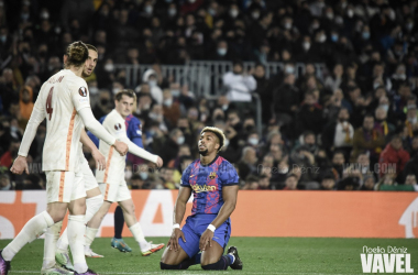Análisis FC Barcelona vs Galatasaray (0-0): Un Barça espeso concede un resultado peligroso 