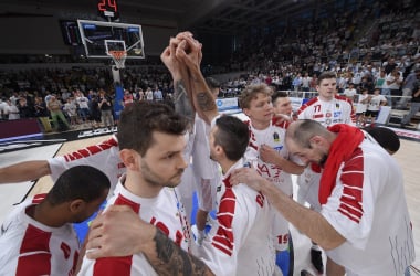 Legabasket Serie A - Milano è campione d&#039;Italia: battuta Trento per 91-76