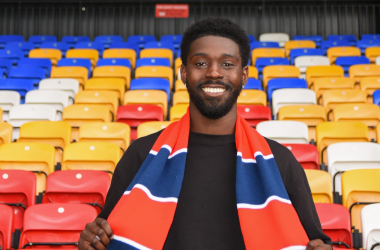 York City Secure Fifth Summer Signing as Dutch Defender Levi Andoh Joins