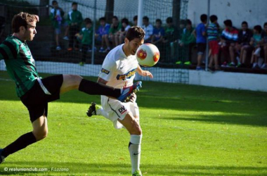 Conquense - Real Unión: duelo para soñar en La Fuensanta