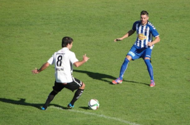 Rayo Majadahonda - Real Unión: cita a mediodía