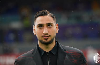 Milan - La serata disastrosa di Donnarumma, ma la crescita passa anche da qui