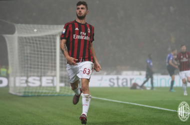 Gazzetta, Kalinic resta l’attaccante titolare ma Cutrone è il nuovo idolo dei tifosi