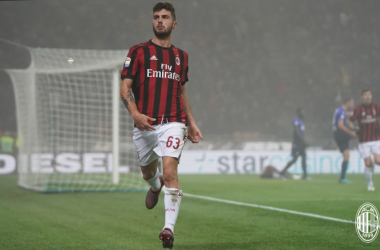 Milan, Kalinic si ferma: contro la Spal spazio a Cutrone