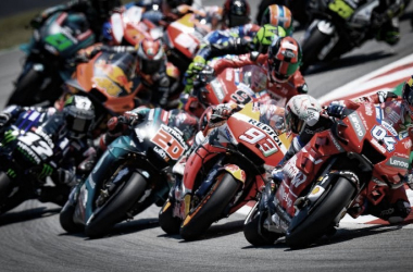 Calculadora VAVEL MotoGP: Líderes y favoritos, GP de Barcelona 2020