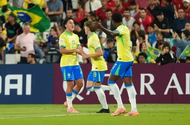 Foto: Nelson Terme / CBF