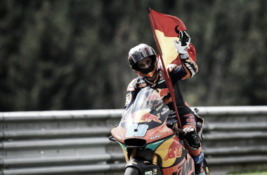 Previa Vavel Moto2 Gran Premio Styria