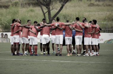 Previa Carabobo FC- Atlético Junior: La batalla de Carabobo