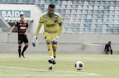 Foto: Anderson Romão / Oeste FC