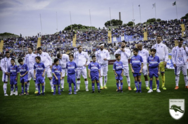 Pescara - Coda, Gyomber, Bahebeck e Fornasier out contro la Juve