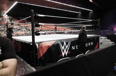 WWE Live Bilbao: tarde de ensueño y espectáculo