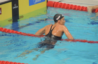 Nuoto - 44° Trofeo Nico Sapio, splende la Quadarella, seconda la Pellegrini