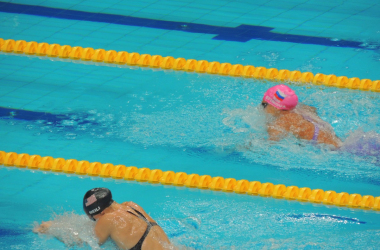 Mare Nostrum, Canet-en-Roussillon: splende la Ruck, misti alla Hosszu, Efimova e Peaty ok a rana