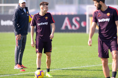 Serie A - La Roma deve fare attenzione alla classifica corta e alla nuova Udinese di Nicola