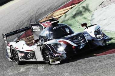 “The Roar”: la preparación de las 24 horas de Daytona