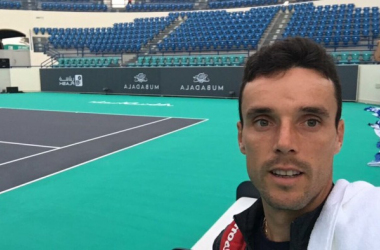 Mubadala World Tennis Championship - Bautista Agut contende il titolo a Anderson