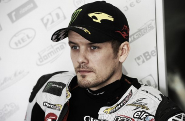 Mika Kallio: &quot;Quiero ganar en Valencia&quot;