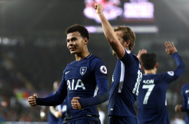 Premier League - Il Tottenham ospita il West Ham