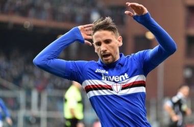 Sampdoria: un occhio al Benevento ed uno al mercato