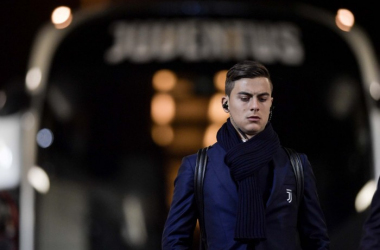 Tim Cup - Le formazioni ufficiali di Juventus-Torino