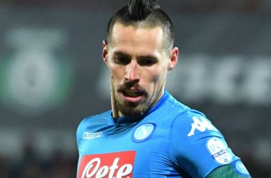 Napoli - Atalanta in diretta, LIVE TIM Cup 2017/18: finisce qui!!! L'Atalanta batte il Napoli e va in semifinale!!! (1-2)