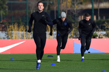 Nations League: Inghilterra e Croazia si giocano tutto con la Spagna alla finestra
