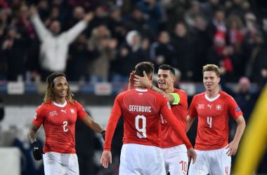 Uefa Nations League: clamoroso KO del Belgio, tante sorprese nella League C