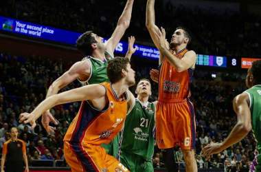 Turkish Airlines Euroleague - Valencia si aggiudica il derby spagnolo contro Malaga (83-85)