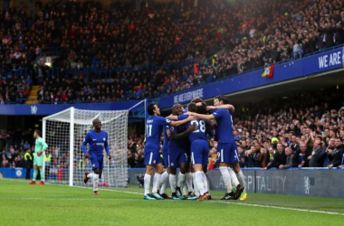 Chelsea, Conte all&#039;esame Arsenal