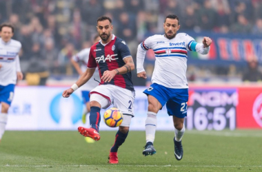 Bologna: contro il Torino vietato sbagliare