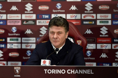 Torino, Mazzarri si presenta e pensa già al Bologna