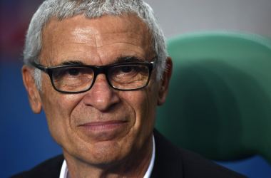Egitto, il rammarico di Cuper: "Dispiace perdere così"