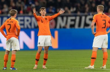 Nations League - L'Olanda rimonta la Germania e vola in semifinale: 2-2 a Gelsenkirchen