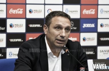 Eusebio: &quot;Necesitamos mostrar nuestro mejor nivel de la temporada&quot;