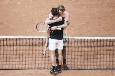 Roland Garros, Thiem schianta Zverev ed è in semifinale