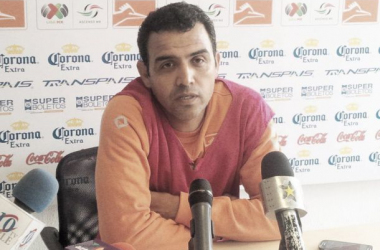 Ricardo Cadena: "La calidad que tienen los jugadores de Monterrey fue la diferencia"