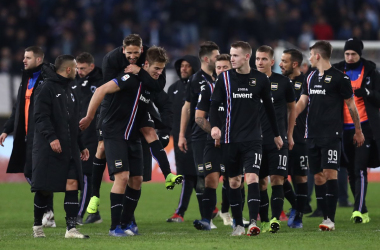 Sampdoria: Giampaolo ritrova Sala e confida nel ritorno al goal di Kownacki