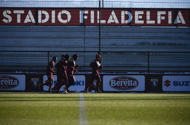 Torino: Belotti ancora a parte, altra chance per Ljiajc?