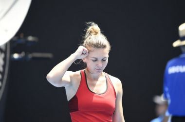 Australian Open 2018 - Halep di carattere