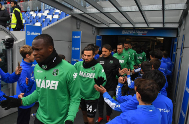 Serie A - La diga friulana non cede, Sassuolo a bocca asciutta (0-0)