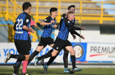 Campionato Primavera - L&#039;Inter si riappropria della vetta della classifica