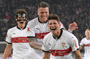 Il sabato di Bundesliga: Stoccarda vittorioso; l'Hoffenheim frena a Brema e Fullkrug ribalta il Mainz