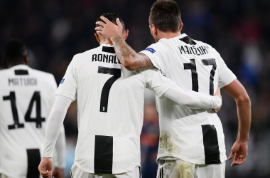 La Juventus archivia la pratica con Mandzukic: Valencia battuto e qualificazione ottenuta