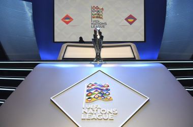UEFA Nations League - Le semifinali saranno Portogallo-Svizzera e Olanda-Inghilterra