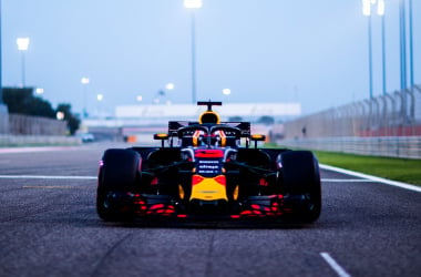 Formula 1 - Ricciardo: "A Montecarlo la mia vittoria più bella"