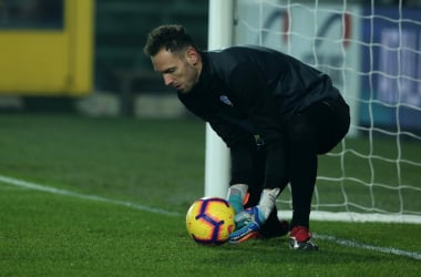 Serie A - Un'Udinese ancora pericolante affronta una Dea dalle grandi ambizioni