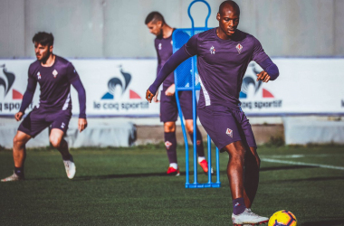 Fiorentina: fermare la Juventus per ricominciare a macinare punti